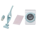 Sylvanian Families Laundry and Vacuum Cleaner