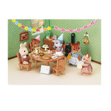 Sylvanian Families Party Set