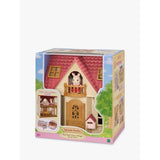 Sylvanian Families Red Roof Cosy Cottage