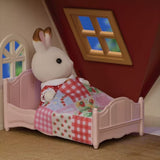Sylvanian Families Red Roof Cosy Cottage