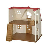 Sylvanian Families Red Roof Cosy Cottage