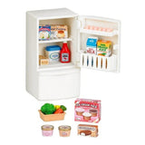 Sylvanian Families Refrigerator Set