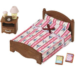 Sylvanian Families Semi-Double Bed