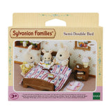 Sylvanian Families Semi-Double Bed