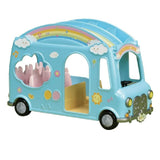 Sylvanian Families Sunshine Nursery Bus