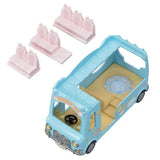 Sylvanian Families Sunshine Nursery Bus