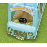 Sylvanian Families Sunshine Nursery Bus