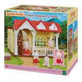 Sylvanian Families Sweet Raspberry Home