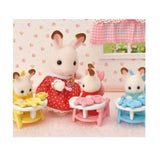 Sylvanian Families Triplets Care Set
