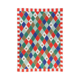 Talking Tables Christmas Nutcracker Cotton Tea Towels, Set of 2