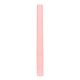 Talking Tables Dinner Candle In Pink