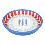 Talking Tables Sardine Fish Tin Tray, 30cm