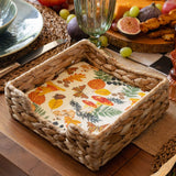 Talking Tables Woodland Autumnal Paper Napkins - 20 Pack