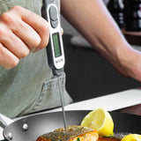 Taylor Waterproof Digital Thermometer