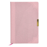 Ted Baker A5 Brogue Geo Notebook