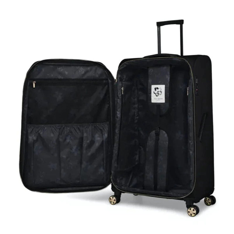 Ted baker top luggage clearance