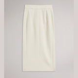 Ted Baker Amberos Tailored Longline Pencil Skirt