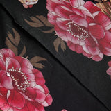 Ted Baker Analou Midi Dress With Baby Lock Seams