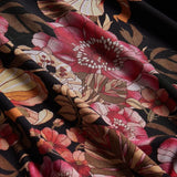 Ted Baker Analou Midi Dress With Baby Lock Seams