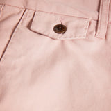 Ted Baker Ashfrd Plain Shorts Pink