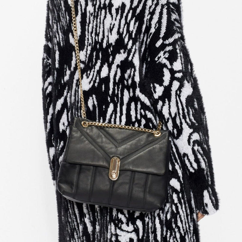 Ted baker cheap nevadaa leather satchel