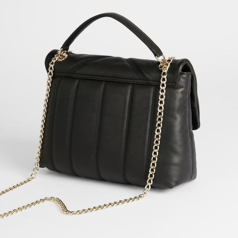 Ted baker london outlet jiliann leather shoulder bag