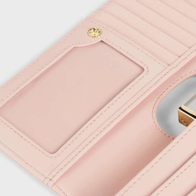 Ted baker cheap pink bobble purse