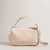Ted Baker Cheriyl Chain Cross Body Bag Natural
