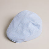 Ted Baker Drakee Flat Cap Blue