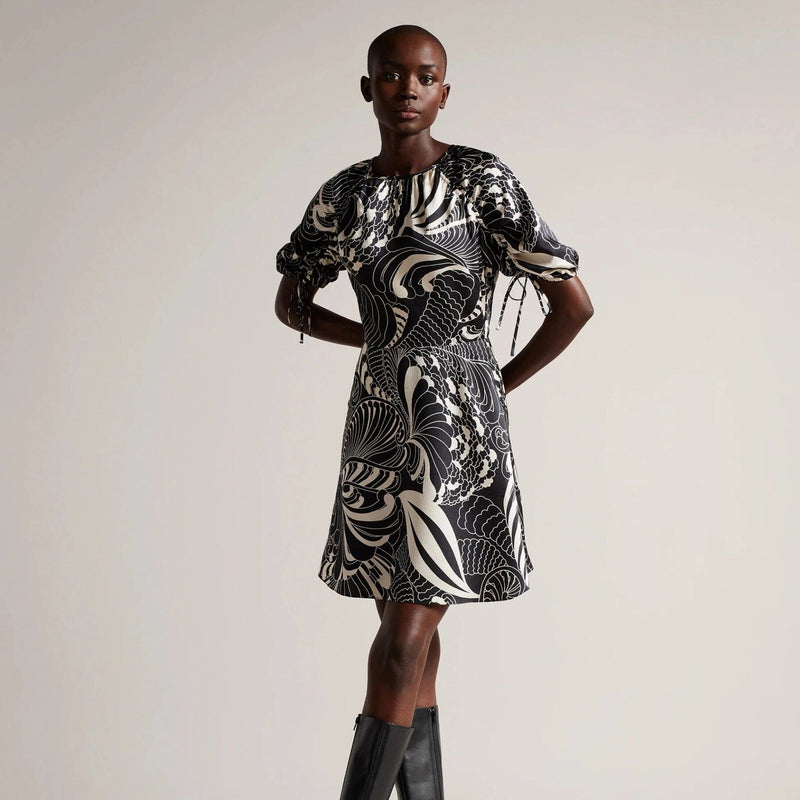 Ted baker on sale mini dress