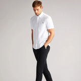Ted Baker Fonso Shirt White