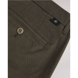Ted Baker Genay Slim Chinos in Khaki