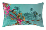 Ted Baker Hibiscus Pillowcase Pair