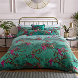 Ted Baker Hibiscus Pillowcase Pair