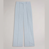 Ted Baker Hildiat High Waisted Wide Leg Trousers