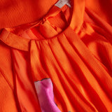 Ted Baker Immia Halterneck Midaxi Swing Dress