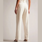 Ted Baker Kllarat Tailored Barrel Leg Trouser