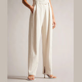 Ted Baker Kllarat Tailored Barrel Leg Trouser