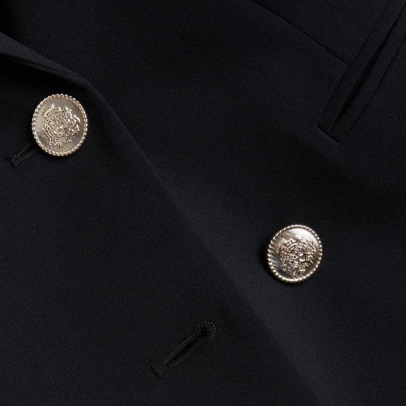 Ted sales baker leahla