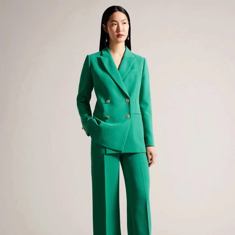 Ted hot sale baker leahla