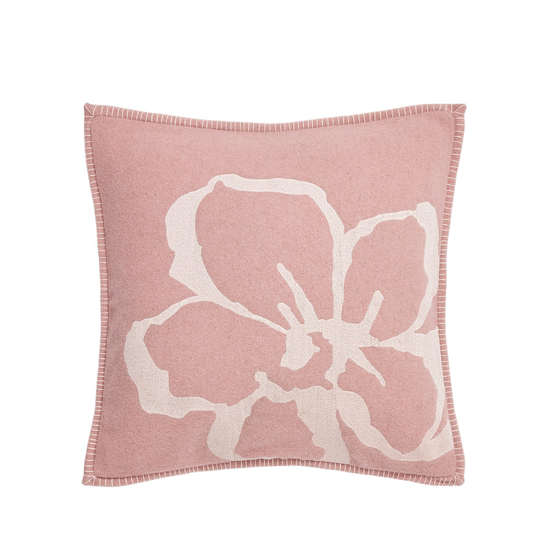 Ted Baker Magnolia Cushion Soft Pink
