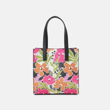 Ted Baker Malkcon Printed Magnolia Small Icon Bag Pink