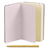 Ted Baker Mini Notebook & Pen