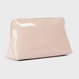 Ted Baker Nicco Knot Bow Washbag In Pink