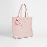 Ted Baker Nicon Know Bow Large Icon In Pink