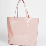 Ted Baker Nicon Know Bow Large Icon In Pink