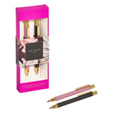 Ted Baker Pen & Pencil Set