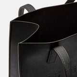 Ted Baker Seacon Crosshatch Small Icon Bag black