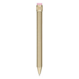 Ted Baker Statement Gold Pen