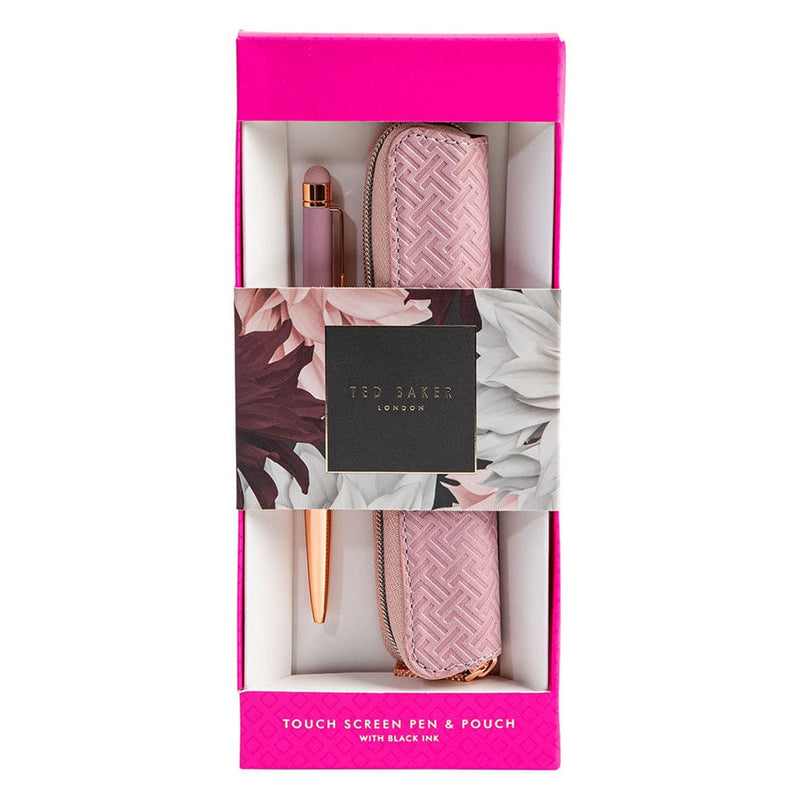 Ted Baker Touch Screen Pen Pink